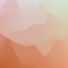 Wall Mural - Abstract, modern and colorful mesh gradient Background, latest trend