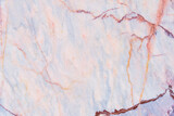 Fototapeta Desenie - Texture and background marble surface with pink and gray veins.