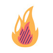 © Gstudio - fire flame hot