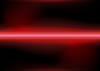 digital hitech red line with cloud tech light abstract background. speed flow electric space technology concept. future matrix science vector illustration art design for business communication cyber.