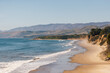 © Connect Images - USA, California, Pacific Ocean coastline