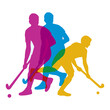 Hockey sport - 50