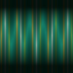 Canvas Print - abstract vertical Gradient lines Blurred multicolor striped smooth decorative illustration