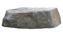 Stones Isolated Photo Png File Dicut