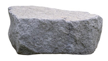 Stones Isolated Photo Png File Dicut
