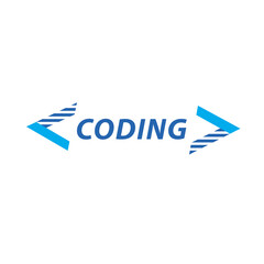 PNG logo of coding and it companies