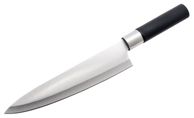 knife isolated