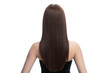 © Blue Jean Images - Young woman with long hair