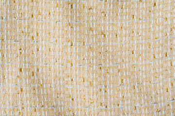 Canvas Print - Fabric tweed texture, background.  
Tweed real fabric texture seamless pattern.