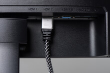 Standard HDMI Connector