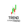 Trend is your friend