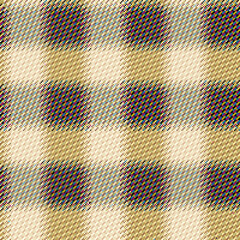 Fototapete - Pattern of a random small dots. Seamless image