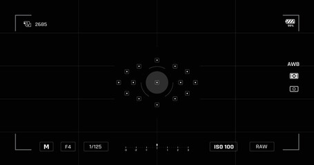 Camera user interface 004