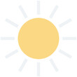 © creativestall - Sunshine Vector Icon
