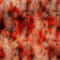 abstract cloudy background with various natural clouds and smoke. beautiful cloudy red pattern for m