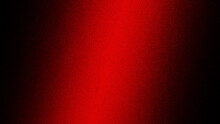 Modern Abstract Black Red Background With Space For Design. Dark With A Light Spot, Line. Glowing, Shiny. Color Gradient. Banner. Luxury.