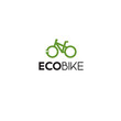 Eco bike logo