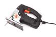 © pioneer111 - Electric jig saw machine