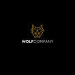 Wolf company logo