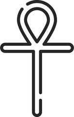 Poster - religion icon