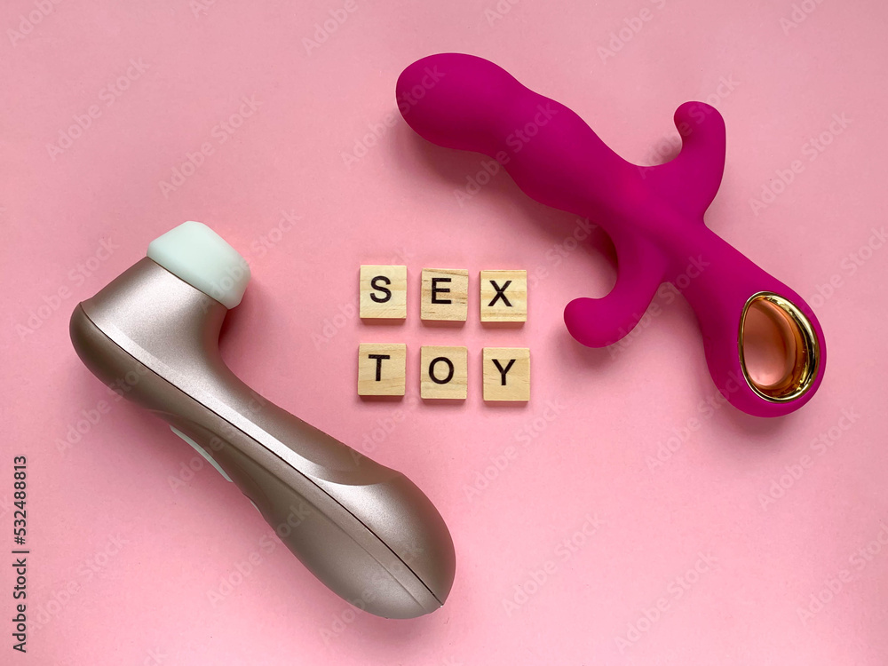 sex toys for two Vector+ Adjustable Prostate Vibrator – As You Like It main image 0