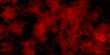© Sajjad - Abstract background with Scary Red and black horror background. Dark grunge red concrete . Grungy red canvas background or texture .Textured Smoke. abstract background with natural texture
