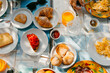 © Jimena Roquero/Stocksy - Sicilian Breakfast Hotel Buffet