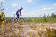 © Alexandr Yarovikov/Stocksy - Tracklocross Cycling