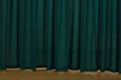 © Rene de Haan/Stocksy - curtain