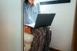 © Luis Herrera/Stocksy - Home Office
