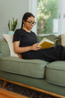 © Cillema Productions/Stocksy - Working study from home