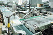 © ZQZ Studio/Stocksy - Printing factory machine