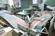 © ZQZ Studio/Stocksy - Printing factory machine