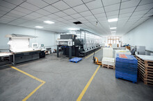 Printing Warehouse