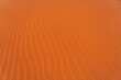 © Michela Ravasio/Stocksy - Desert sand pattern