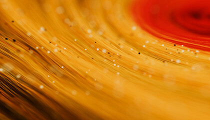 Abstract data background 