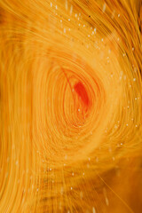 Abstract data background 