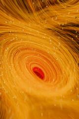 Abstract data background 
