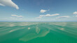 © Alexander Mils/Stocksy - Tropical Ocean Water