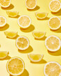 © Joe St.Pierre Photography/Stocksy - Yellow Lemons