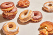 © Joe St.Pierre Photography/Stocksy - Donuts