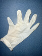 © Don Smith/Stocksy - Disposable glove