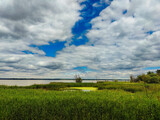 Fototapeta Krajobraz - Jezioro Turawskie