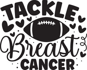 Tackle breast cancer svg,Tackle breast cancer,breast cancer svg design,breast cancer svg bundle,cricut design space,design cut files,silhouette cut files,svg files for cricut,cricut crafts,cutting bo
