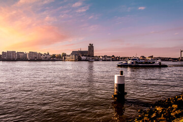 Wall Mural - Dordrecht