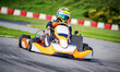 © bobex73 - Go kart racing and motorsport