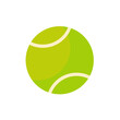 © anuwat - green tennis ball for outdoor sports
