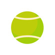 © anuwat - green tennis ball for outdoor sports