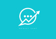 © Kornelius - MARKET CHAT LOGO