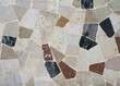 opus incertum tiles texture background